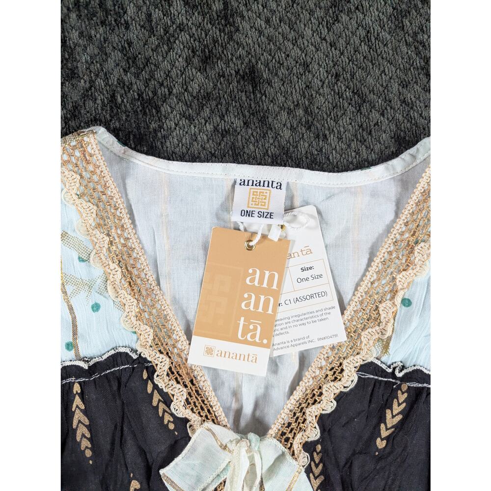 Ananta skirt set Size OS - Picture 11 of 12